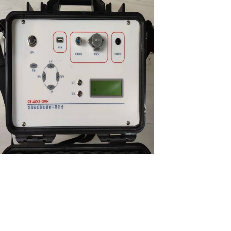 土壤腐蚀速度测量仪 型号;HAD-ZKW180