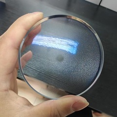 スポット拡散多点焦点a級レンズ周辺管理眼鏡レンズ近視緩和PC児童レンズ青少年
