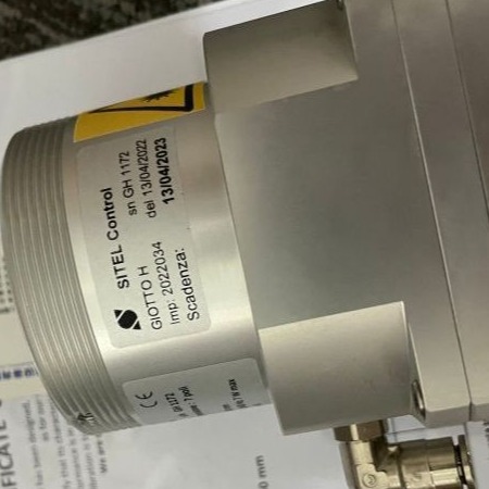 供应意大利进口 Sitel 高温计GIOTTO-H-NU-等全系列型号