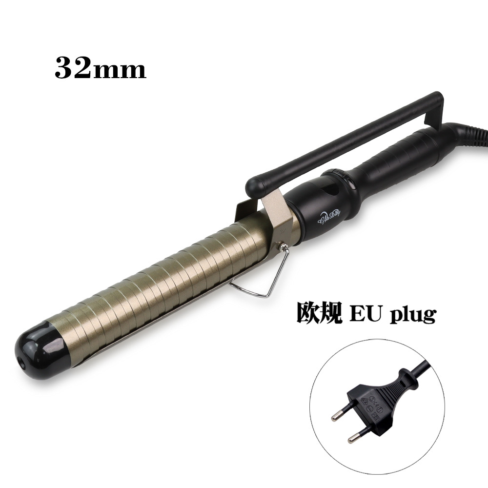 32mm 컬링 아이언(유럽 규정)