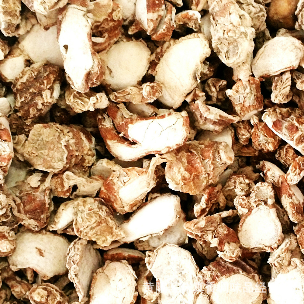 三奈500g 砂姜沙姜三奈山萘香料调料干货l卤料川菜调味辛辣去异味