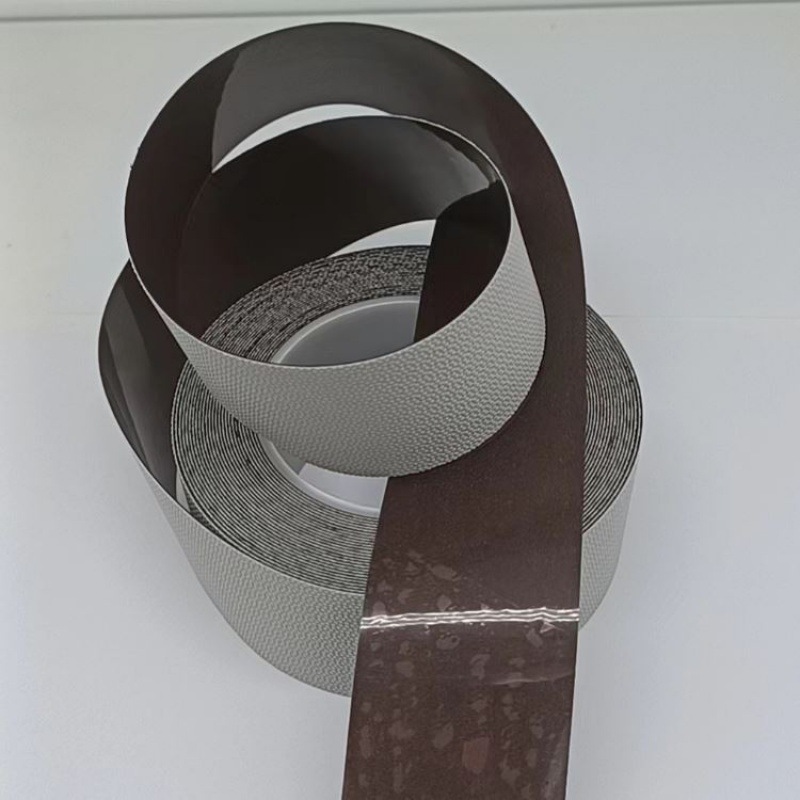 鸡皮胶带替代防滑防粘胶带耐磨包覆滚筒导辊硅胶颗粒鸡皮防粘胶带