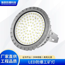 防爆灯;荧光灯;LED油站灯