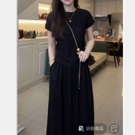 休闲裤;女士家居服;打底裤