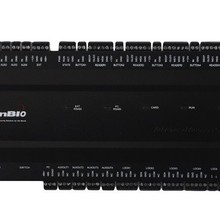 中控INBIO460控制器门禁机主板门禁系统四门控制器刷卡读头指纹头