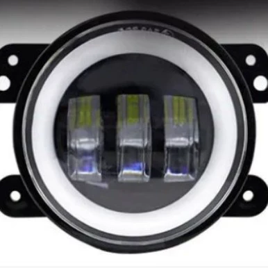 Lights for Jeep Wrangler Headlight: Fog lamp
