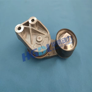 Ventilyator kəməri gərginləşdiricisi 21422767/20966526 Volvo generator üçün uyğundur