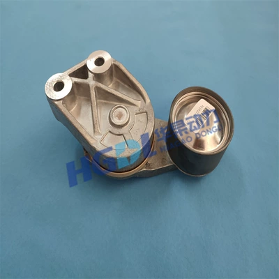 Fan Belt Tensioner 21422767/20966526 Is Suitable for Volvo Volvo Generator (Generator şkivləri)