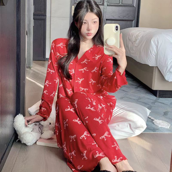 728-103#붉은 나비