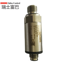 富巴HUBA 5436压力传感器511外螺纹水管微压差变送器0-600bar批发