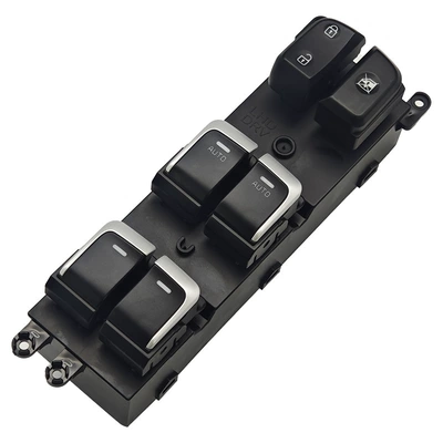 Soul2Auto, Glass lifter