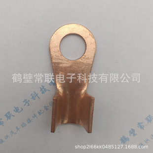 Hot 12-300A hole connector automobile wiring harness connector hole connector wire pressing terminal ring insert