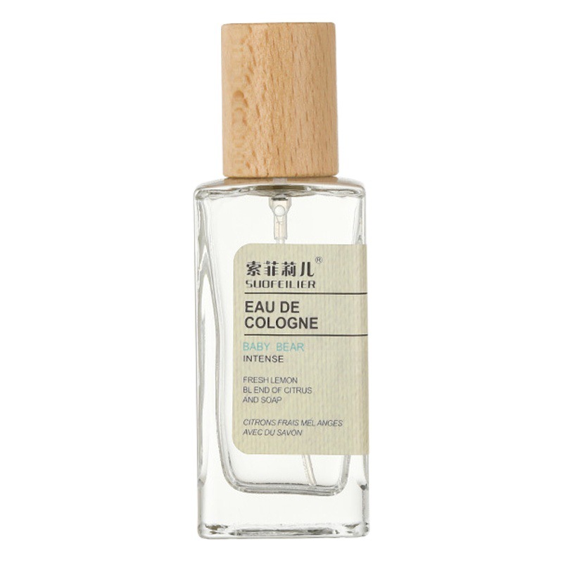 Turkish Perfume for Men, Women, Students, Girls, Fresh and Long-Lasting Gifts, Bedroom Style Perfume, Drop Shipping 50ml