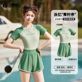 连体泳衣;儿童泳衣;比基尼