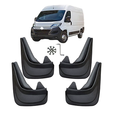 Suitable for Universal Large Mud Mudguard