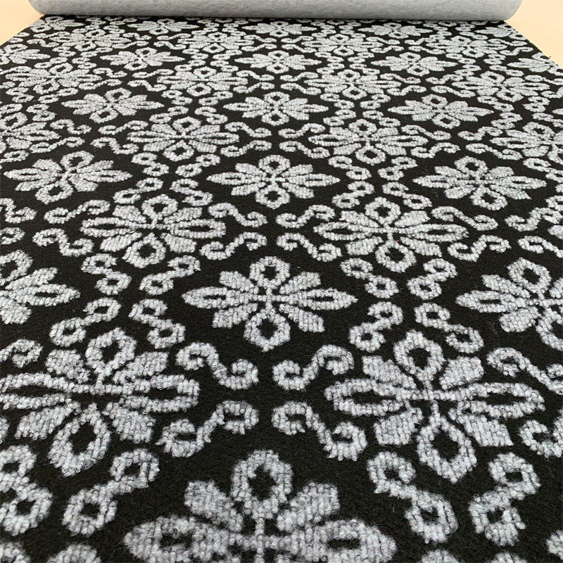 두꺼운 회색 팔각형