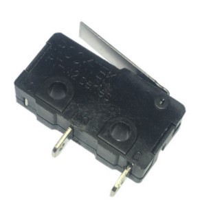 Legion/六钧RTM2-1C4S05C200充电枪微动热水器微开关/行程