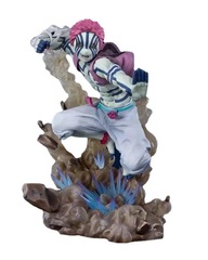 鬼滅アニメの巻の3つの巣の戦闘シーンの特効の台座のアニメの手は卸売りをします。