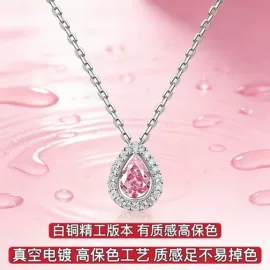 戒指;耳钉;项链