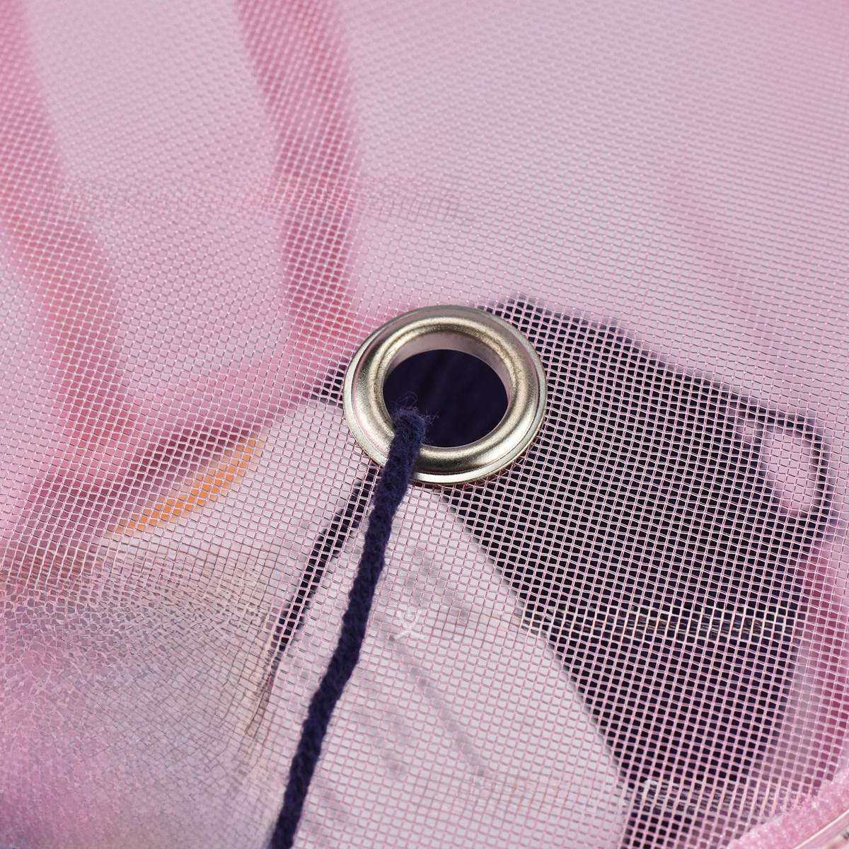 () переплетенное кружевное handmade, organizer bag, storage bag, DIY, (Physicals)