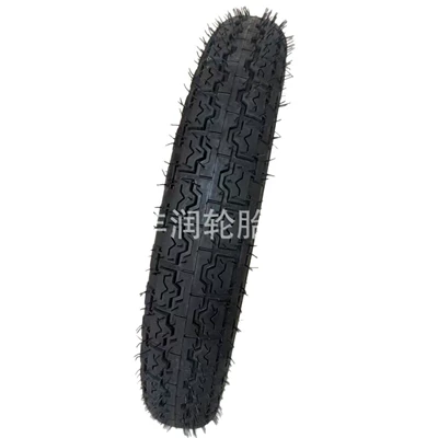 Tire Genuine Tire, Elektrikli avtomobil şinləri