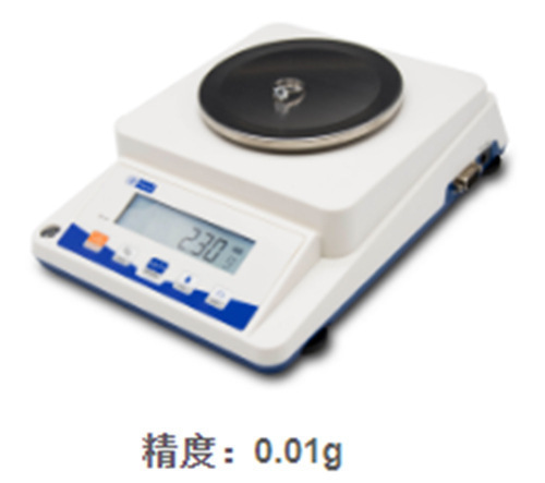 电子天平 型号XY3000-2C库号M236167