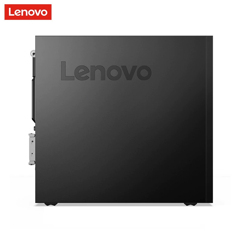 ThinkCentre, настольный компактный корпус M730e M755e, Core i5, для дома и офиса