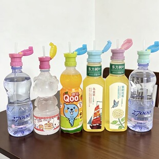 ���ޕr7.9��¶�zͬ��VȪˮ����ƿ�w�����D�Q�^���ܺ�ˮ����ñ