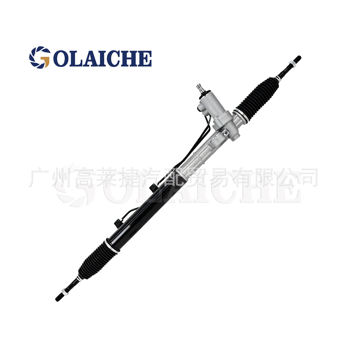 57700-2B100 57700-2B000 57700-2B900 is suitable for Hyundai Santa Fe steering gear LHD