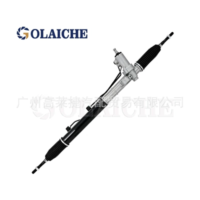 57700-2B100 57700-2B000 57700-2B900 is suitable for Hyundai Santa Fe steering gear LHD