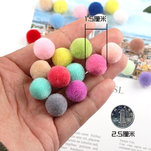 1.5cm����ë�q���_˾�ח�÷����ñ���Ʒ�����ֹ�diyë���b�