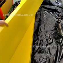 水上休闲度假eva漂浮垫成人水池闯关泡绵浮毯绿植水上种植洞洞板