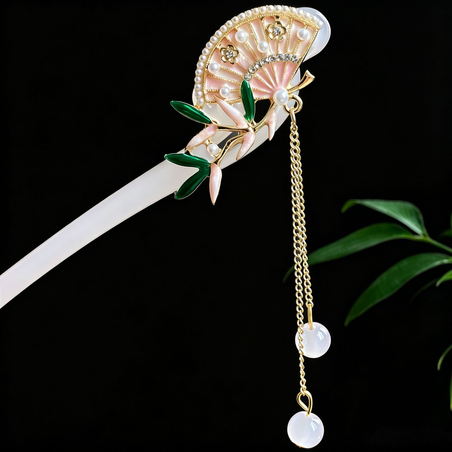 Hairpin 2572