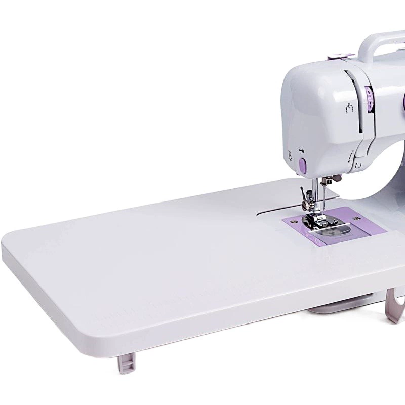 Фабрика в наличии оптовая продажа 505A бытовая электрическая швейная машина стол расширения удлиненная удлинительная пластина стол расширения