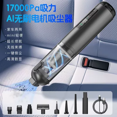 Tozsoranlar cleaner, mini, for car and