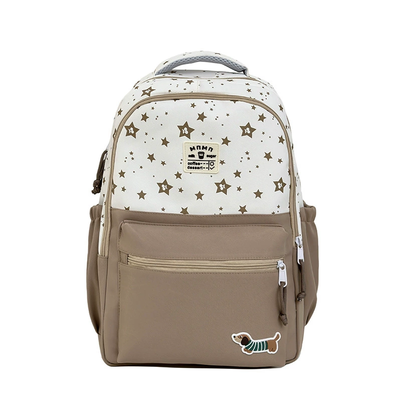 High quality Japanese brand fresh cute backpack