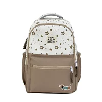 High quality Japanese brand fresh cute backpack