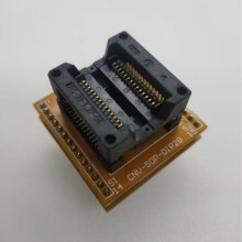 SOP-28P  OTS-28-1.27-04 �ձ��M�ڜyԇ�� �ϻ��� �����