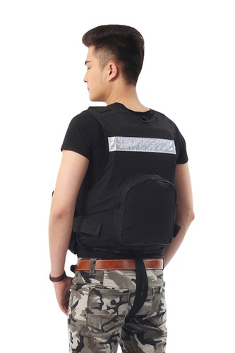 Jarrest camouflage sea fishing buoyancy vest vest-style outdoor swimsuit adjustable breathable life jacket