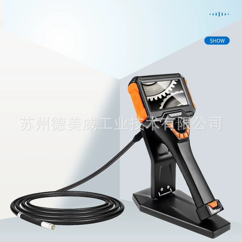 Цзянсу demeiwei высокой температуры устойчивостью эндоскопа 500 ℃ печи котла