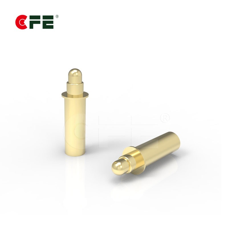 ���ƴ����pogopin���ʽDIP��綥��35A�����봥�㳧�ҵ�����