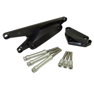Motorcycle frame, Suzuki Gsx1250Fa Bandit