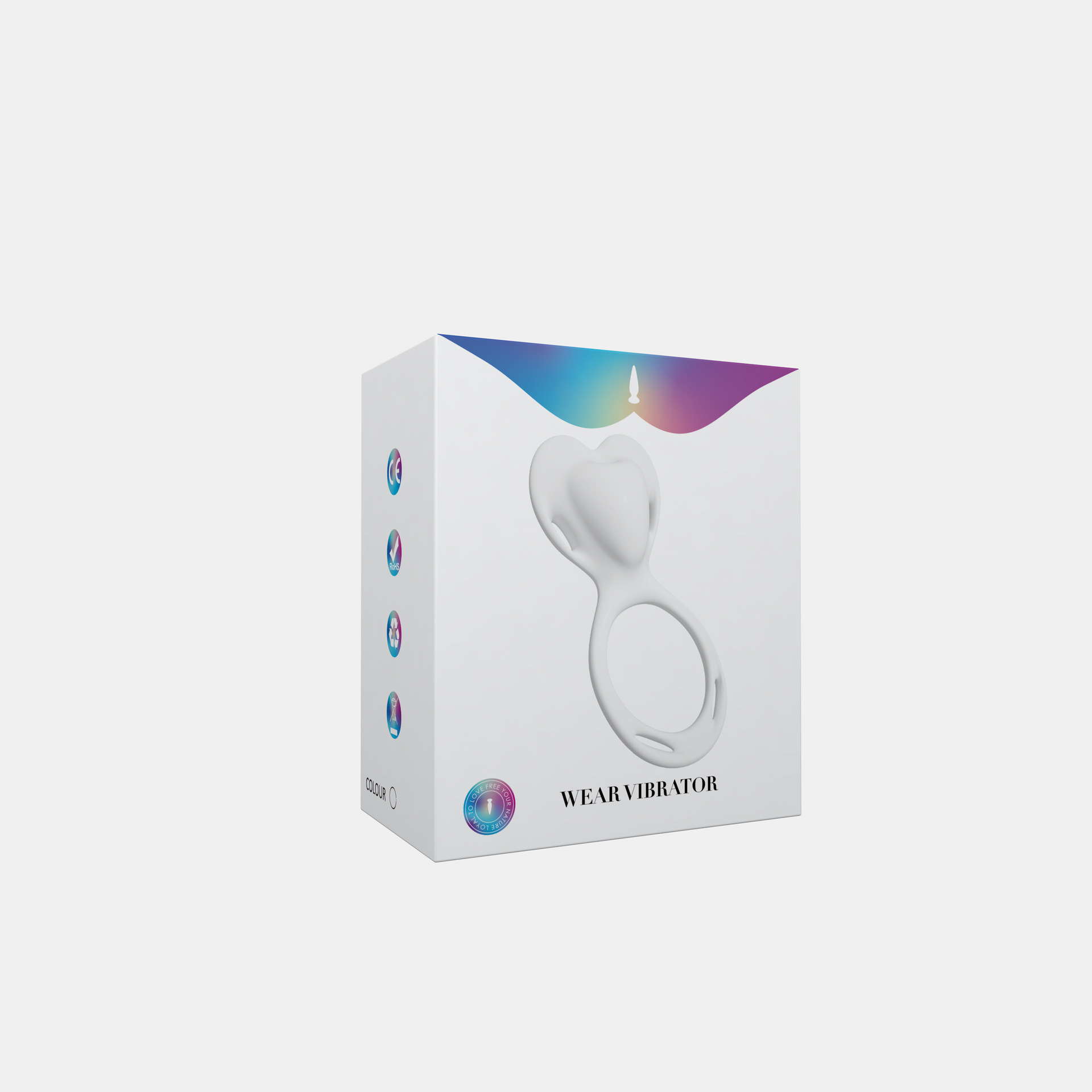 Anillo de cerradura Nova para salir con parejas con artefactos mágicos de resonancia para coquetear artículos sexuales para adultos para hombres