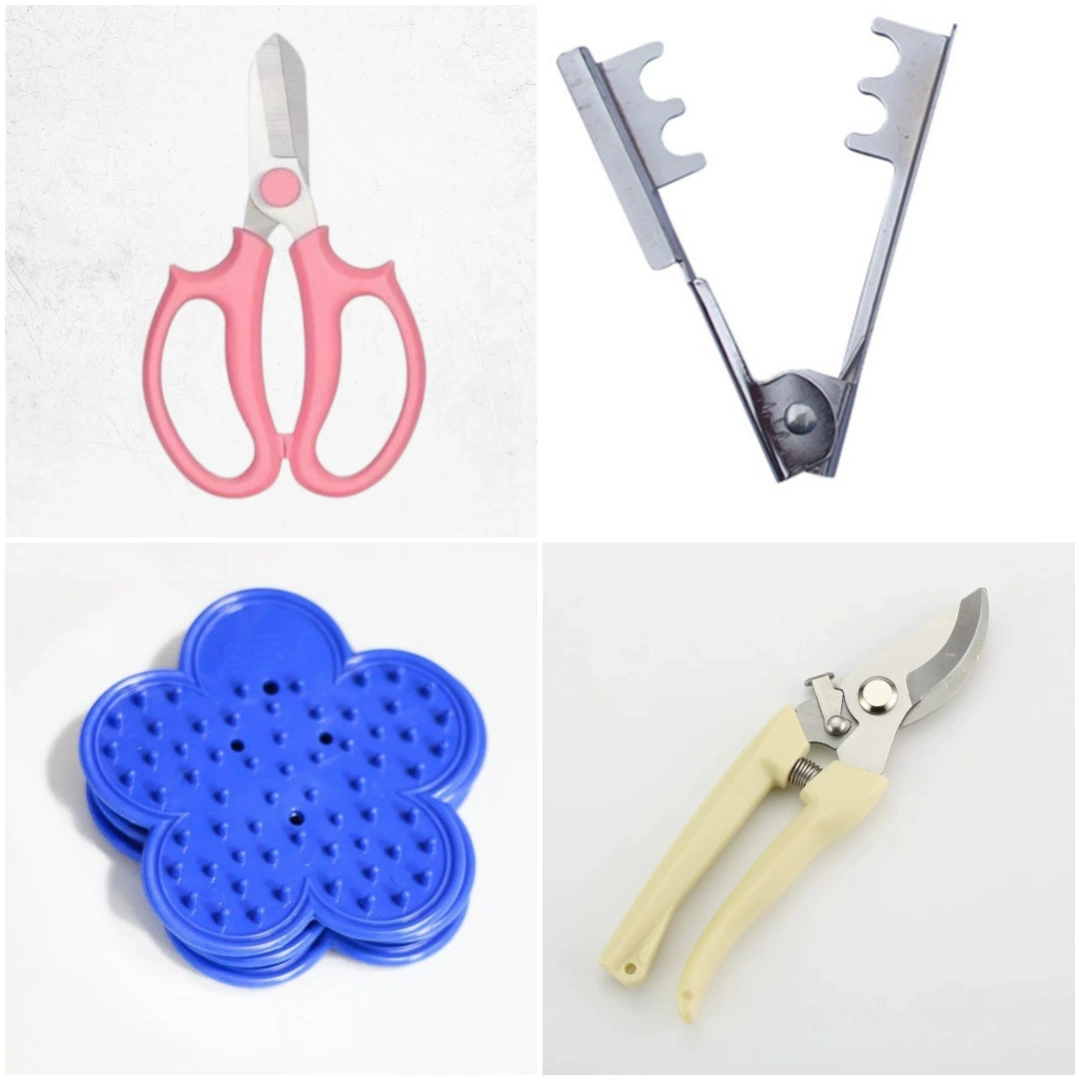 Щипцы для удаления шипов роз, инструмент для удаления шипов, розовые щипцы, флористические ножницы, ножницы для веток, инструменты для садоводства и работы с живыми цветами