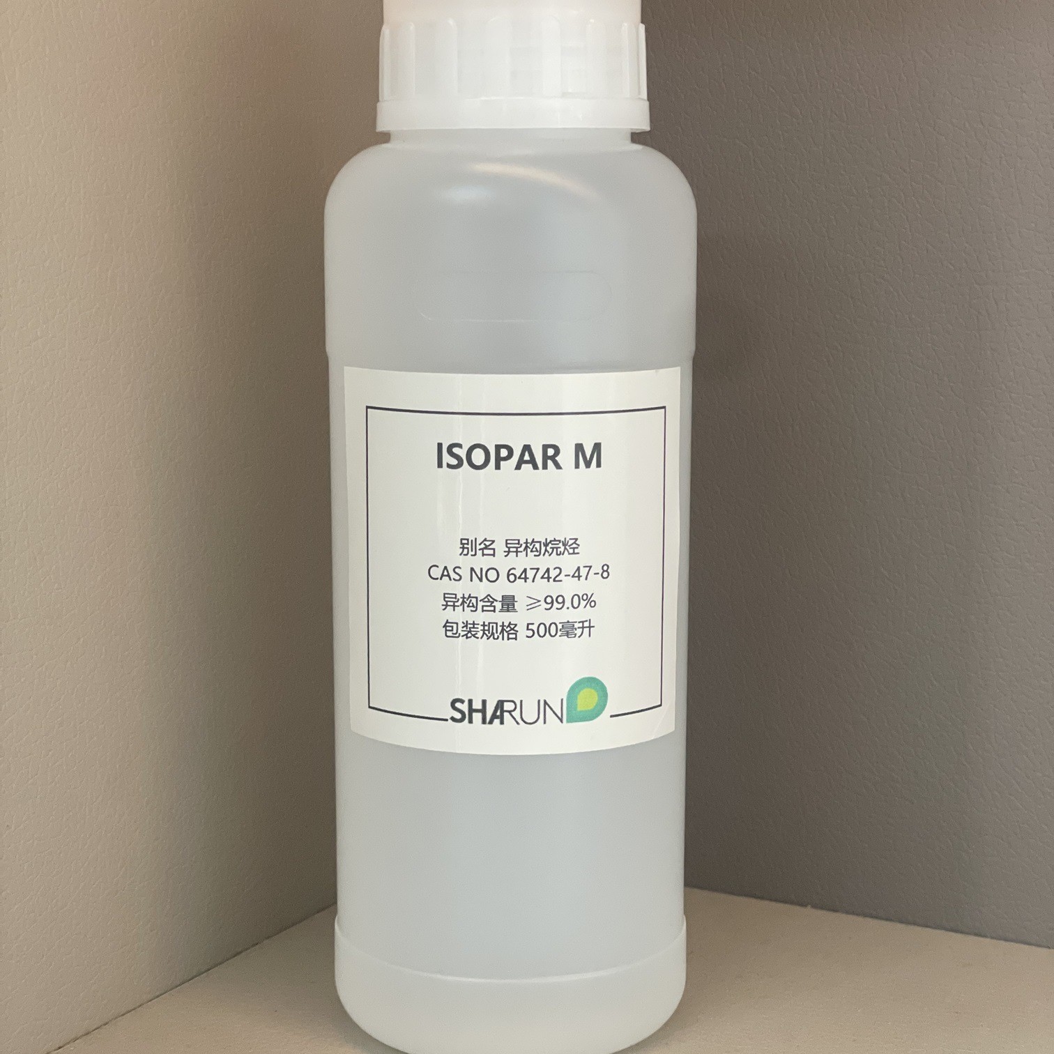 （包邮）异构烷烃 Isopar M 500ml/瓶 CAS NO:64742-47-8 现货