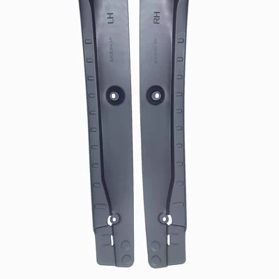 Sales 1, Mudguard