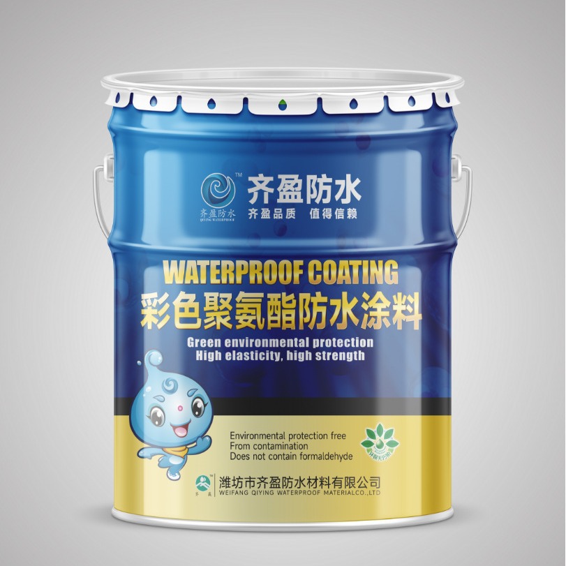 聚氨酯防水涂料厂家 屋面卫生间水池 油性聚氨酯防水涂料堵漏防雨