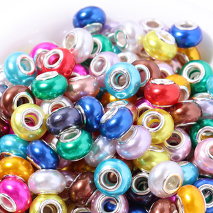 Beads from pearl, bracelet, accessory, auxiliary accessories
