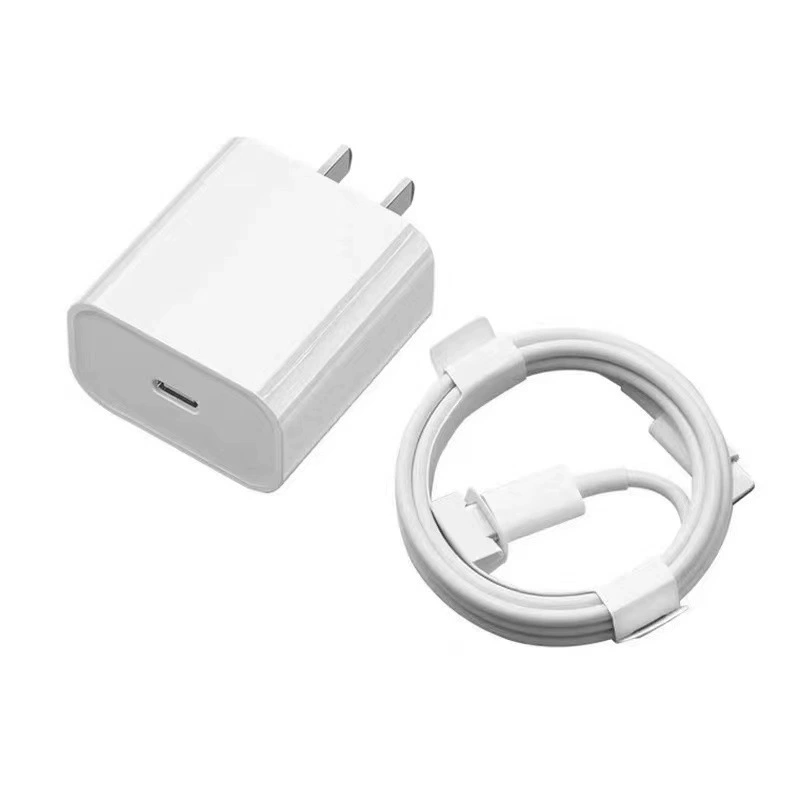 PD35w быстрая зарядка кабель совместимый с Apple 14 зарядное устройство pd data кабель iPhone 30w адаптер оптом