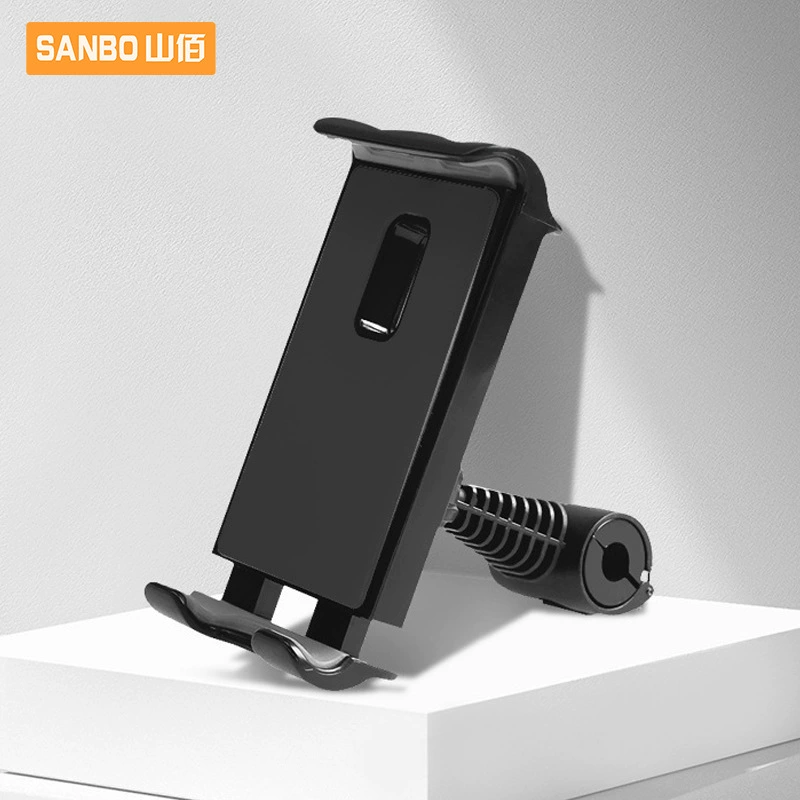 Автомобильный телефон планшетный кронштейн заднего ряда iPad компьютер многофункциональный автомобильный кронштейн заднего сиденья подголовник